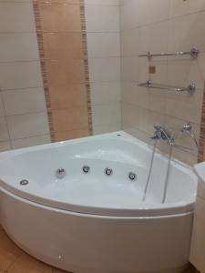 Apartments Seven Castles