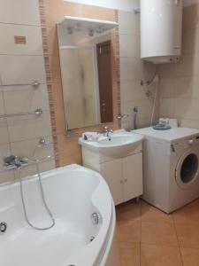 Apartments Seven Castles