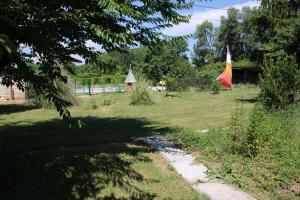 Maisons de vacances Gite a la ferme : photos des chambres