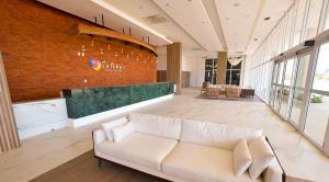 SALINAS PARK RESORT - Melhor Resort do Norte