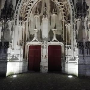 Le Charme à la Française