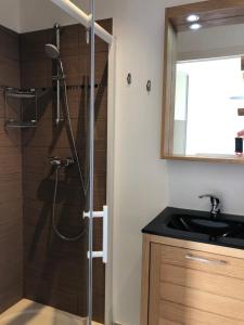 Appartements Les cottages de Magny : photos des chambres