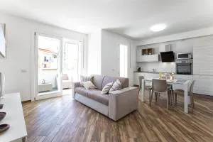 House Garden e Sky - Alghero