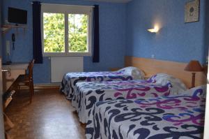 Hôtel De Courteilles photo 18
