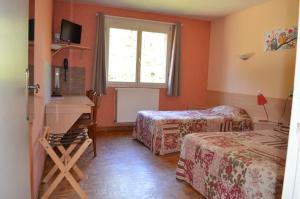 Hôtel De Courteilles photo 12