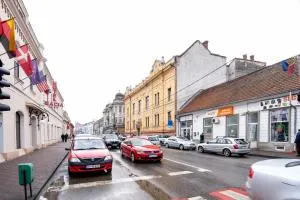 Casa Blum - Topolovăţu Mare