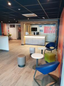 Hotels ibis budget Langres : photos des chambres
