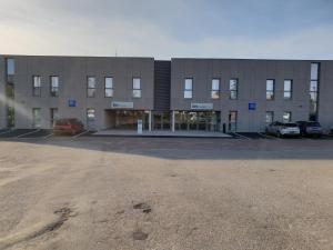 Hotels ibis budget Langres : photos des chambres