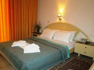 Hotel Lito Pieria Greece