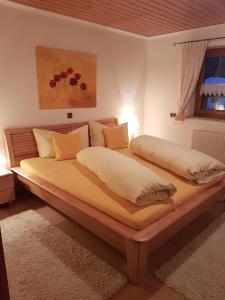 Montafon Alpen Chalet