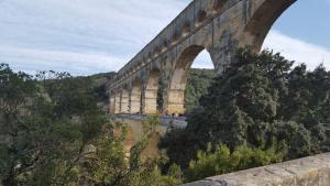 Villas La Casita villa avec piscine pres d'Uzes : photos des chambres