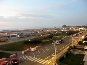 SPLENDIDE T3 DE 70m2 VUE MER A 2 MINUTES DU CENTRE-VILLE