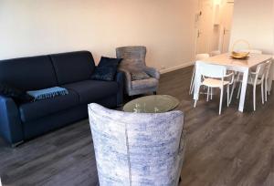 SPLENDIDE T3 DE 70m2 VUE MER A 2 MINUTES DU CENTRE-VILLE