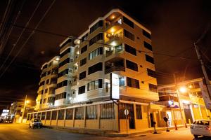 Hotel Bucaneiro