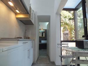 LOFT GARDEN in Bolognas heart OSPEDALE RIZZOLI