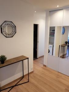 Appartements Location proche de Marseille, Cassis, La Ciotat, Circuit Paul Ricard : photos des chambres