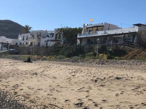 EL VENTORRILLO - 4hvězdičkové hotely ve městě Las Negras