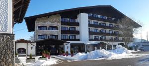 Hotel Lohninger-Schober 3 Stern Superior