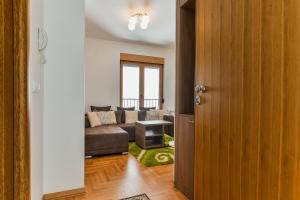 Central point Zlatibor