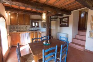 Two-Bedroom Apartment room in Borgo Solamore