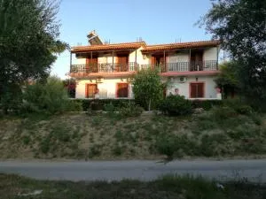 Tony studio & apartments - Laganas