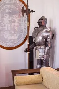 Palazzo Di Acqua - أتسيبوبولو