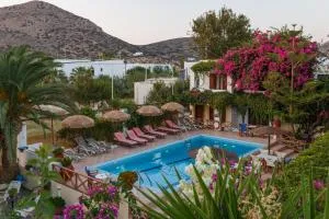 Galissas Studios - Galissas