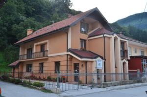 Apartmani Milošević