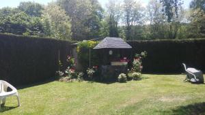Villas AU BONHEUR : Villa 2 Chambres :