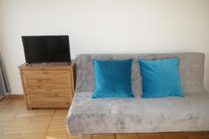 Nadmorski Apartament