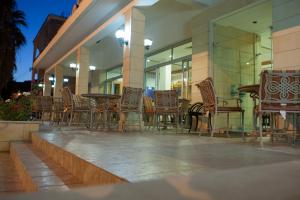 Tylos Beach Hotel