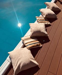 Villa Brettino- Pesaro mare e cultura - intera struttura con piscina