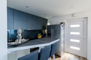 Superior apartment Nike