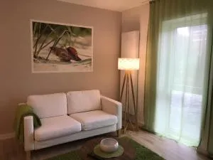 SEASIDE APT. - BEACHHOUSE SOUL - 比德尔斯多夫