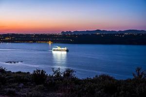 Margarita Apt - Amazing Relaxing View