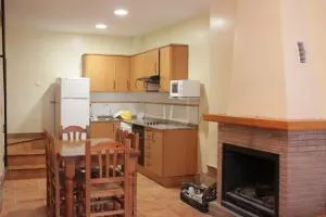 Casa Mercedes - Mesones