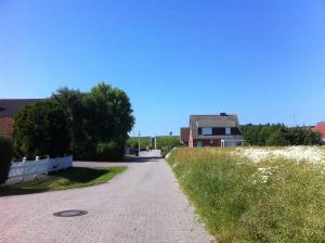 Ferienwohnung Krabbenstraße