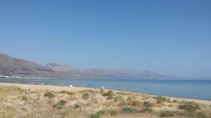 Elios casevacanze sulla spiaggia