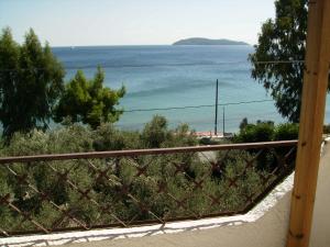 Azalea Skiathos Greece