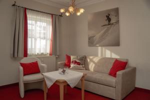 Appartement Erwin & Eleonore Hüttl