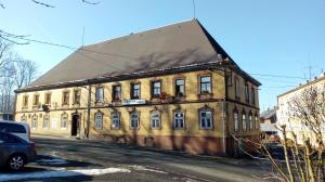 Penzion SKLAŘSKÁ HOSPODA