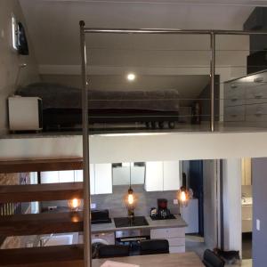 Appartement de vacances au 1er étage 45m2