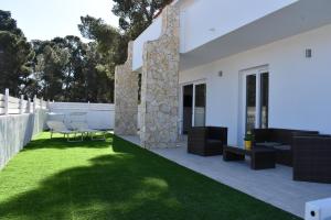 Case Vacanze "Bianco Mare" img23