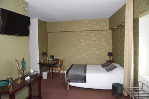 Hôtel le Baron photo 15