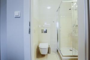 Single Room room in B&B Kraszewskiego3A
