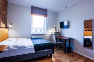 B&B Kraszewskiego3A