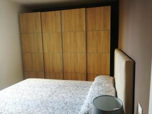 HUELLA CANARIA Complejo LAS OLAS