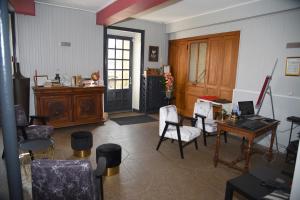 Hôtel le Baron photo 9