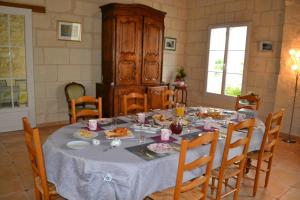 Maisons d'hotes LES CHAMBRES D HOTES DU LAVOIR : photos des chambres