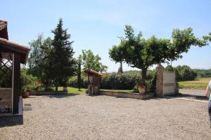 Gîte le Carret